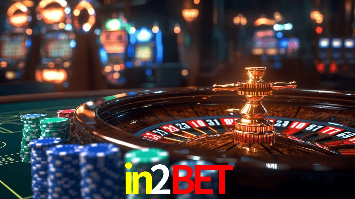 in2bet -  - in2bet.com