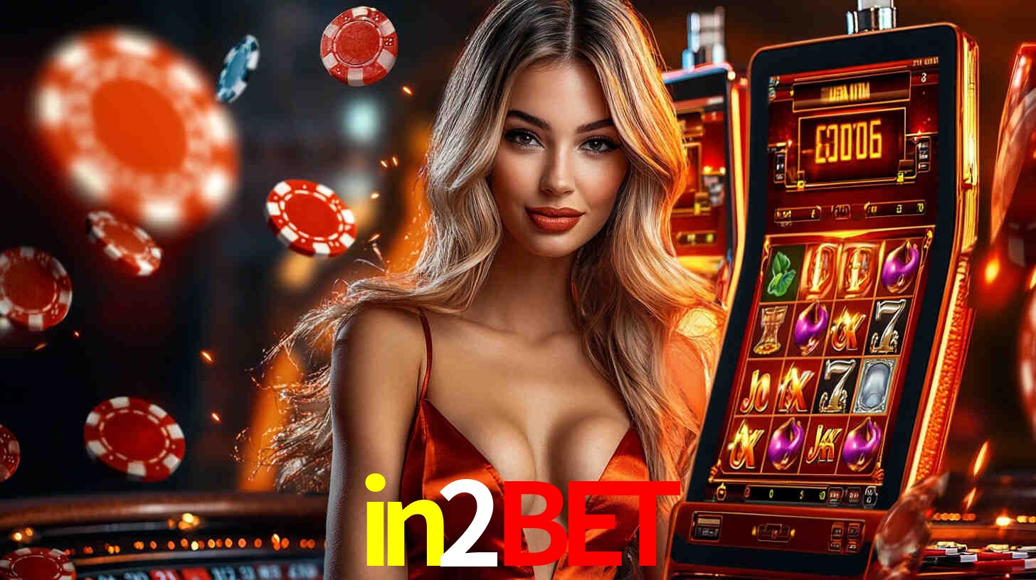 in2bet: Seu Cassino Premiado com Pagamentos Rápidos