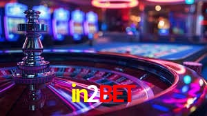 Welcome Bonus in2bet