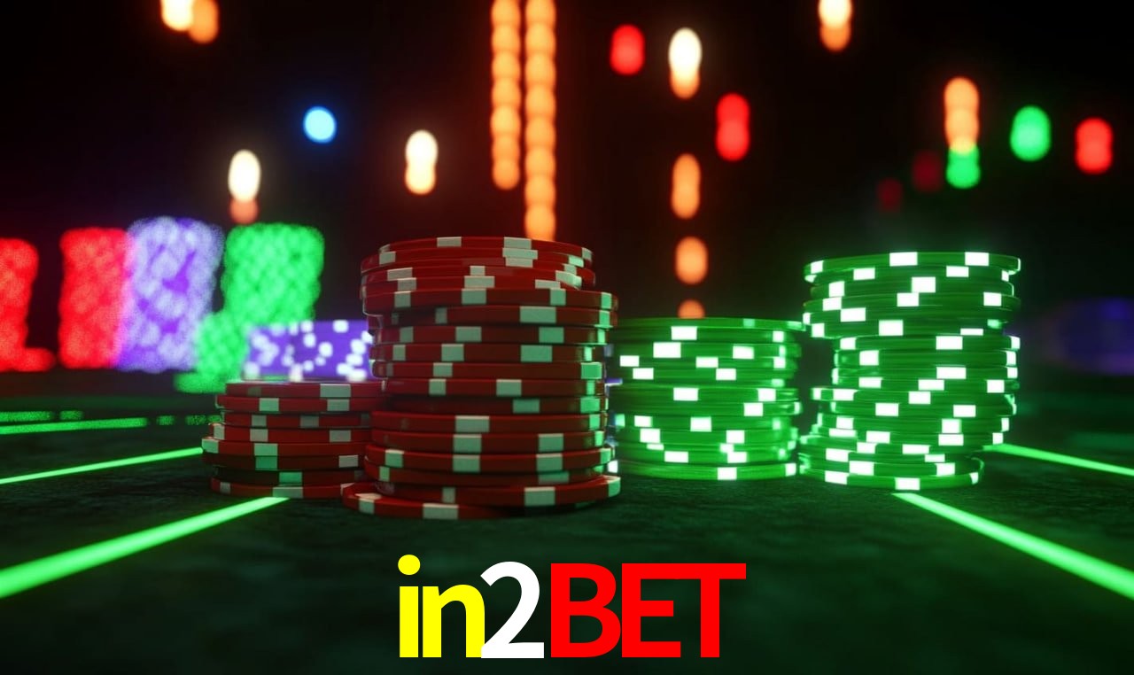 Experiência VIP in2bet