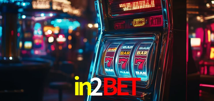 Welcome Bonus in2bet