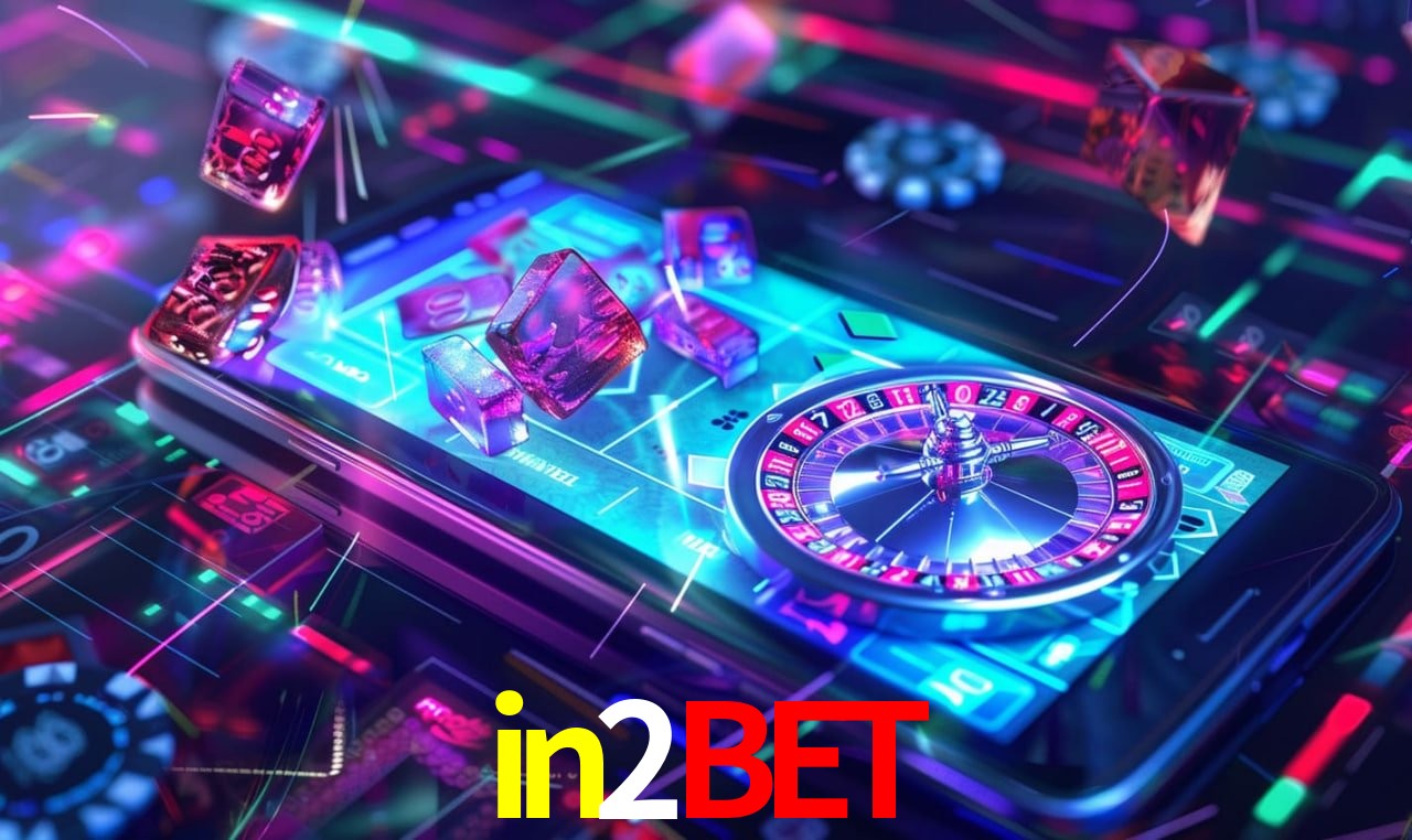 Experiência VIP in2bet