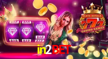 A Experiência Imersiva dos Cassinos Ao Vivo no in2bet