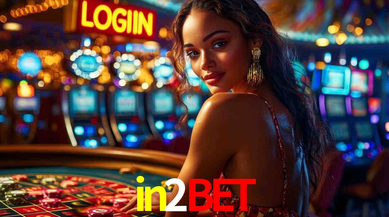 Slot Games in2bet