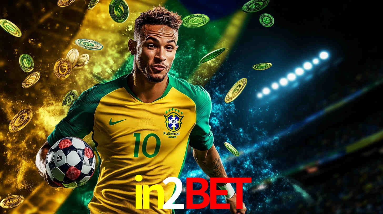 Descubra o Programa VIP da in2bet: Vantagens Exclusivas para Jogadores