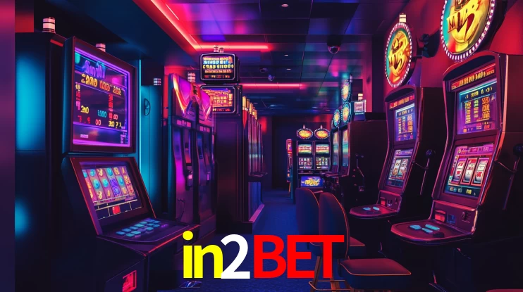 Ofertas Imperdíveis na in2bet: Promoções e Bônus Que Valem a Pena