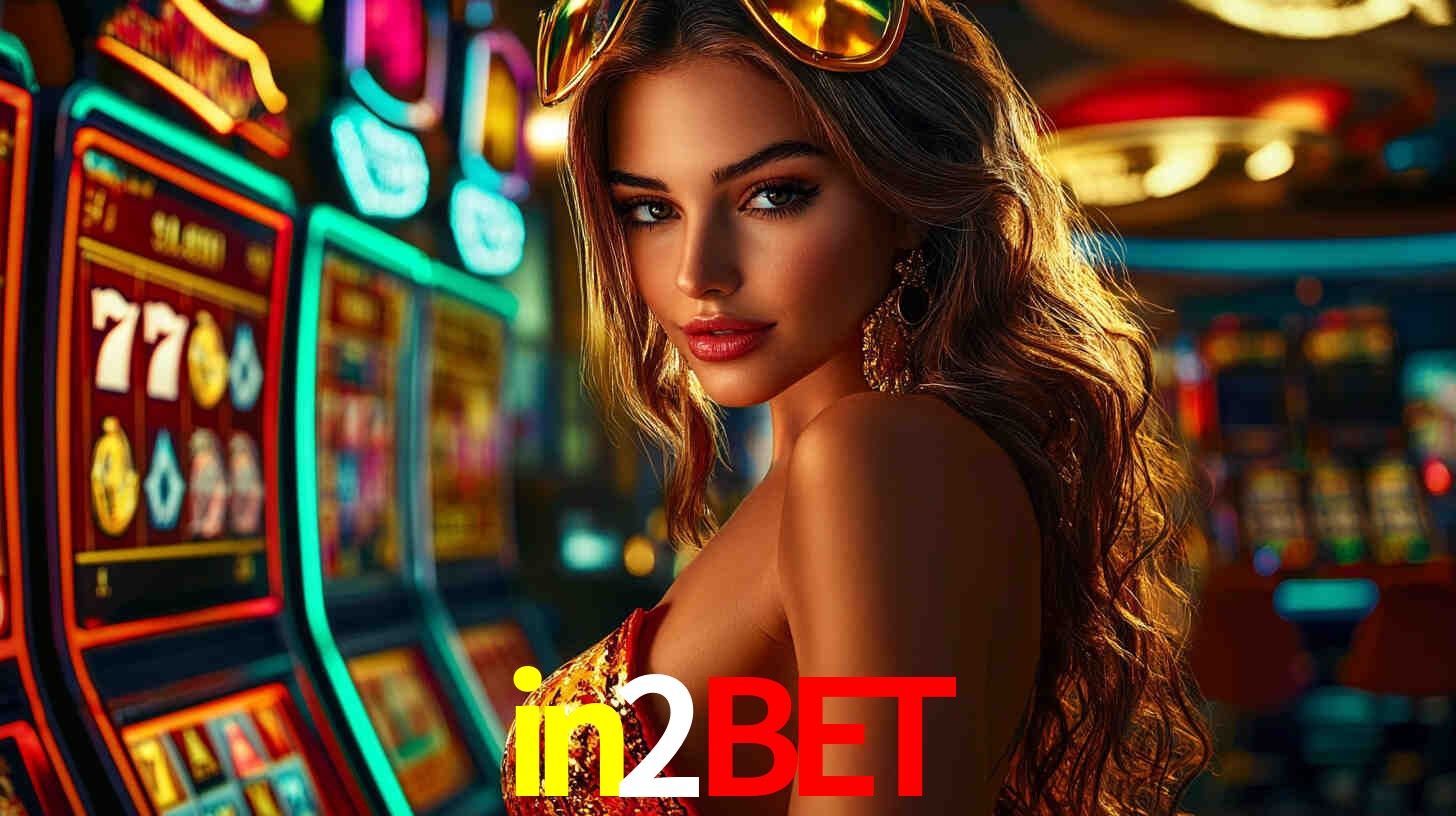 Premium Interface in2bet