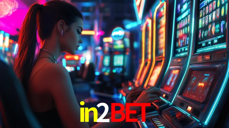 Explore as vantagens do in2bet: serviço profissional e confiabilidade