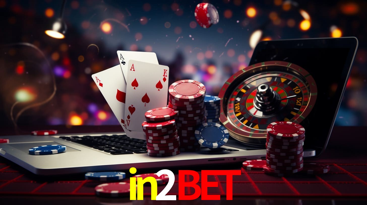 Live Casino in2bet