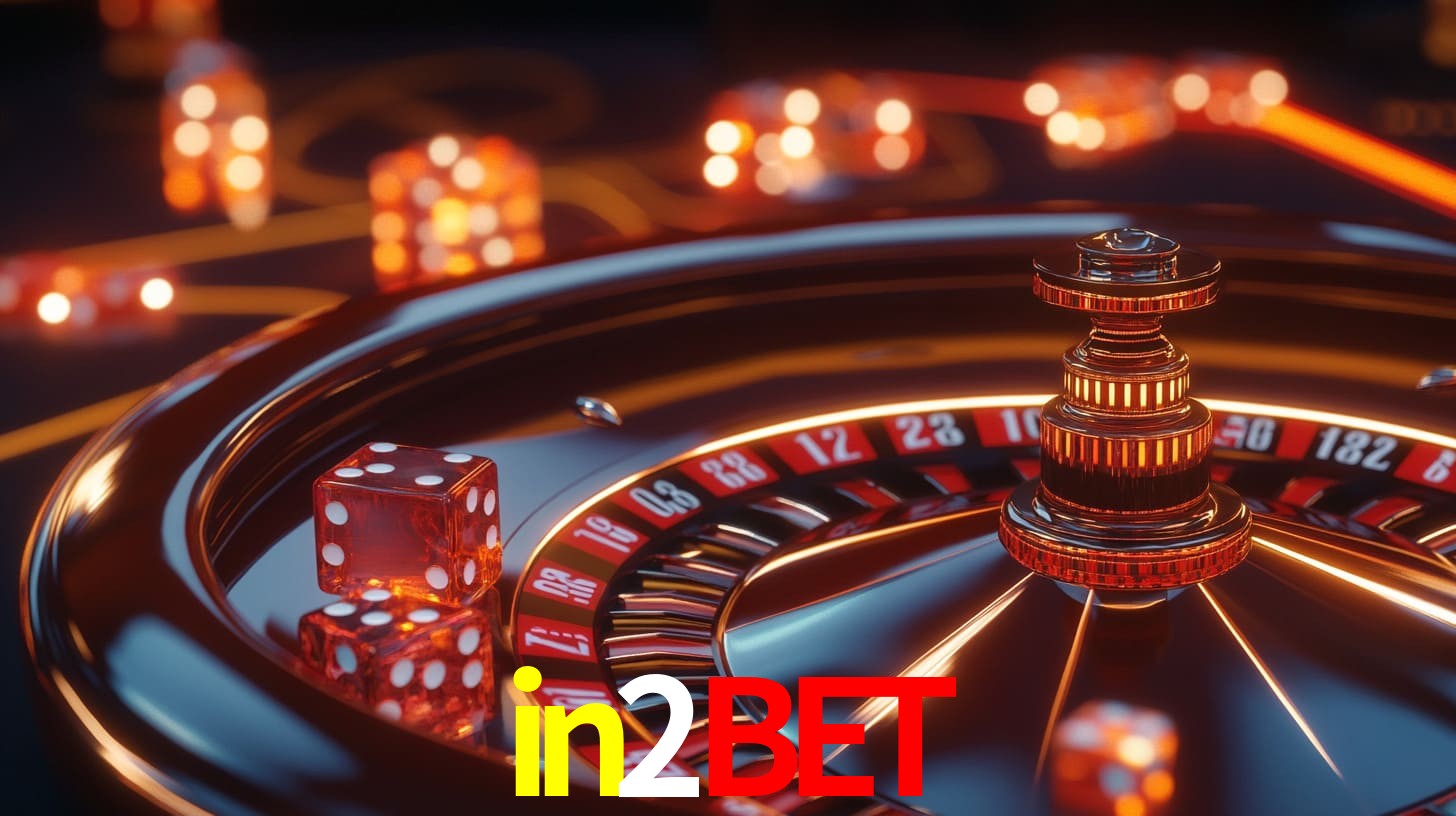 VIP Casino in2bet