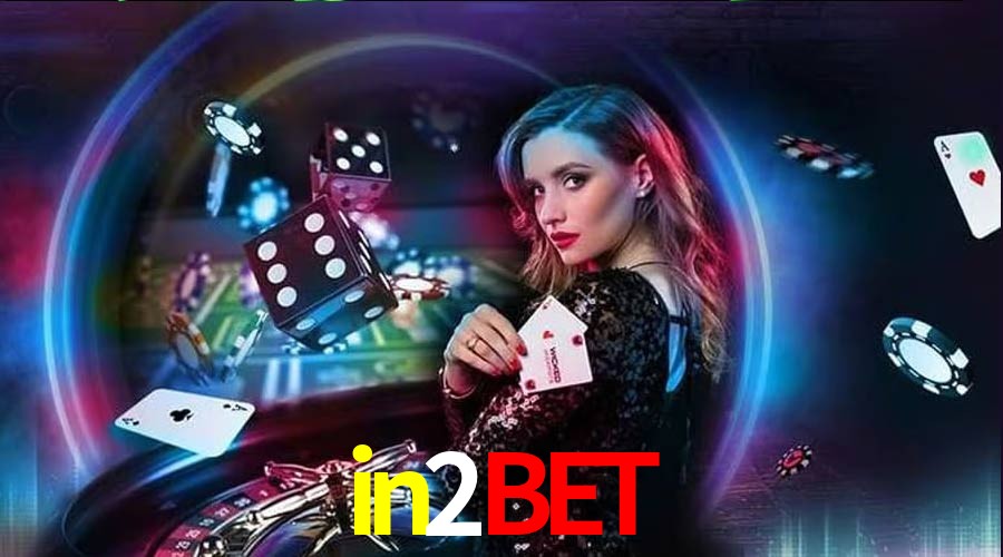 Account Benefits in2bet