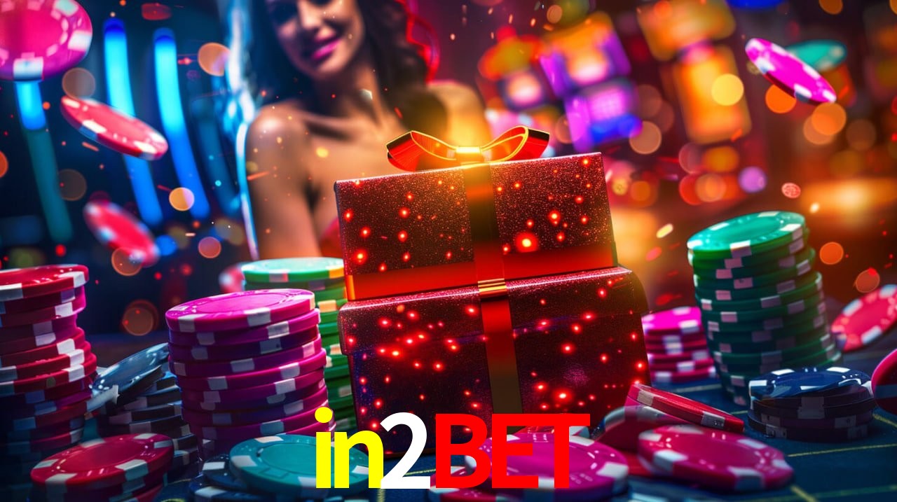 Desvendando o Mundo dos Jogos Virtuais na in2bet