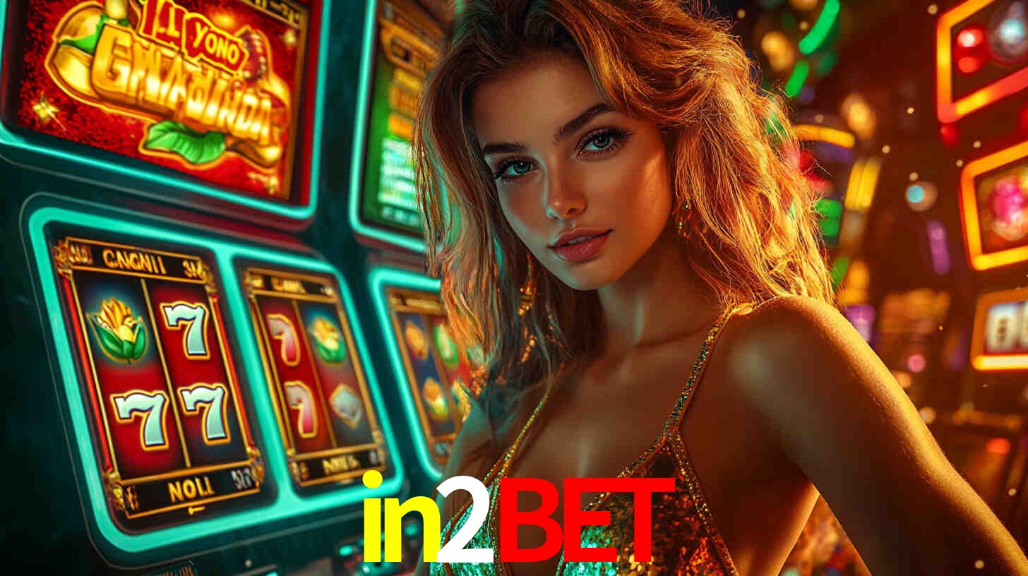 in2bet App Interface