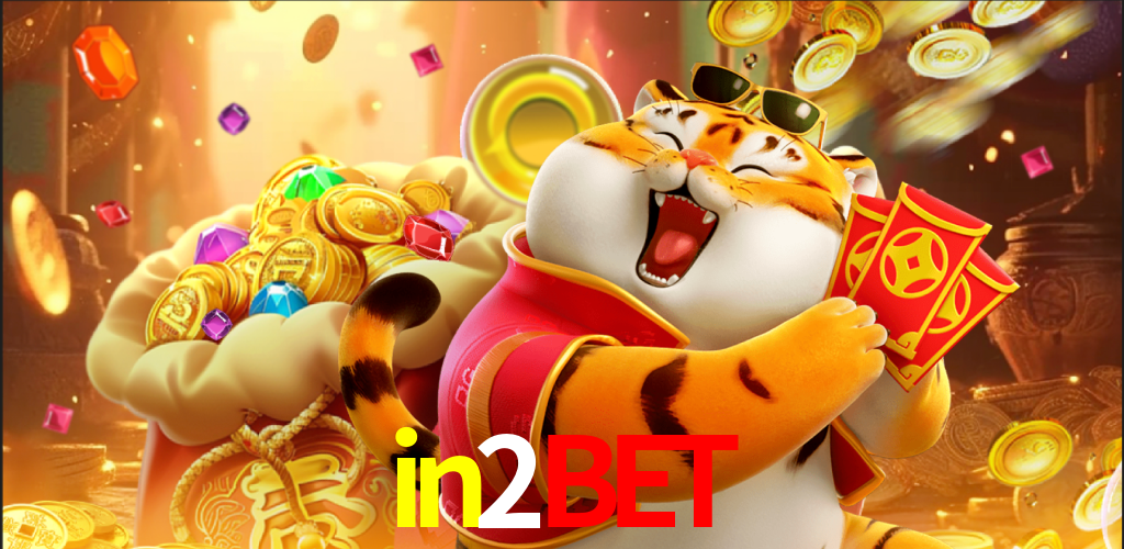 in2bet: A Experiência de Casino com Jogos de Mesa ao Vivo