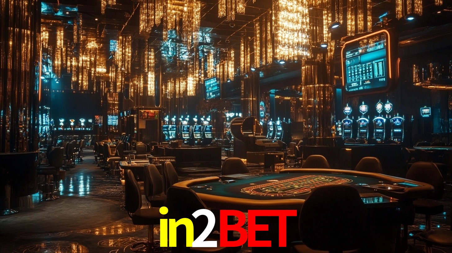 in2bet: Jogue Crash e Experimente Alta Recompensa Instantânea