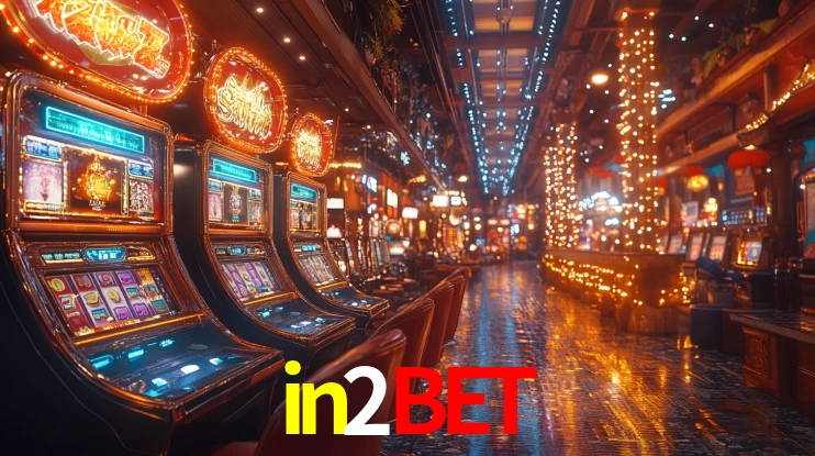 in2bet: Seu Especialista em Apostas Esportivas Brasileiras
