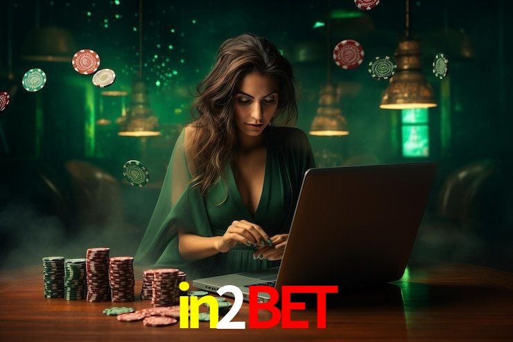 Premium Interface in2bet