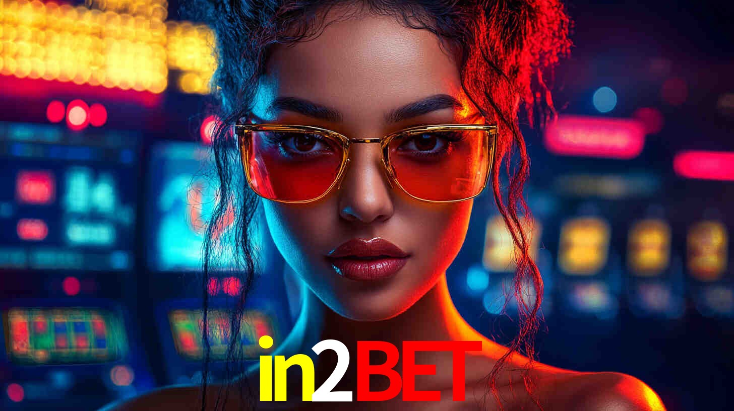 A Experiência Imersiva dos Cassinos Ao Vivo no in2bet