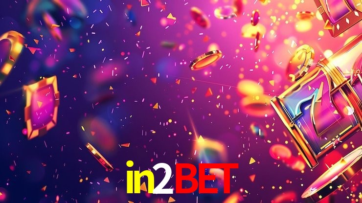 A Emoção da Loteria na in2bet: Uma Chance de Mudança de Vida