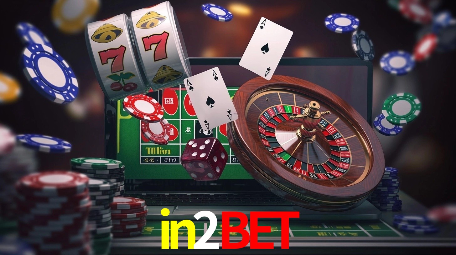 Welcome Bonus in2bet