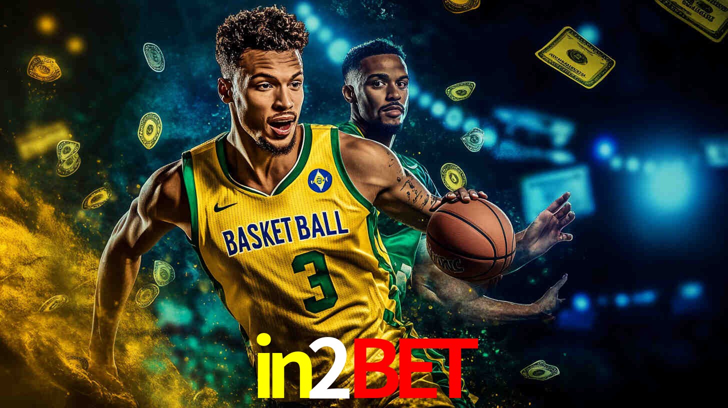 Inovações de Jogos na in2bet: O Futuro das Experiências Interativas