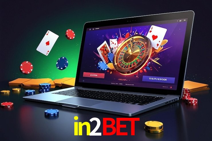 Platform Technology in2bet